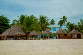 Pwani Beach Boutique Hotel Zanzibar